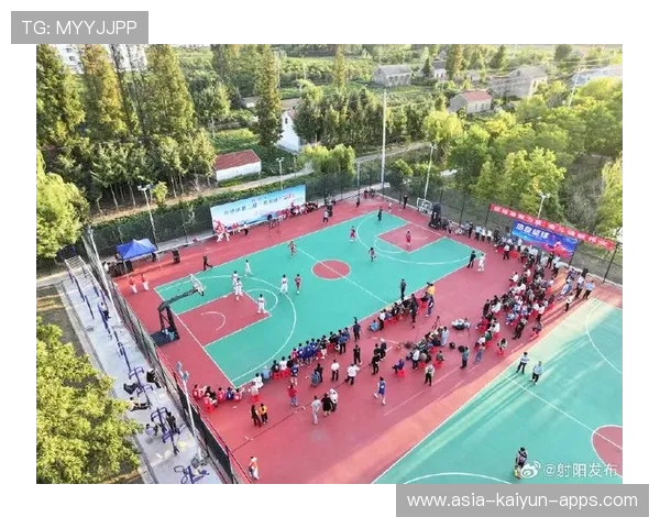 篮球在中国乡村振兴志愿服务体系中的融合方式，乡村篮球场建设的意义