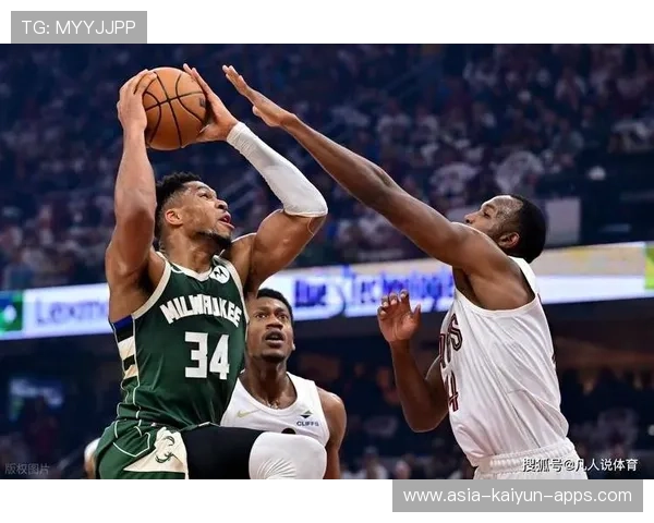 雄鹿防守体系压制对手，字母哥暴走全场，nba雄鹿字母哥伤