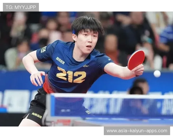 心理博弈拉满关键局一球定胜负（475 ）